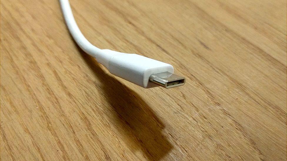 USB-C cables are reversible, but poor quality models have caused problems for some users
