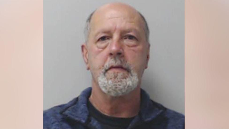 Violent Aberdeen rapist jailed for 10andahalf years BBC News