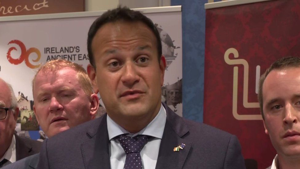 Leo Varadkar