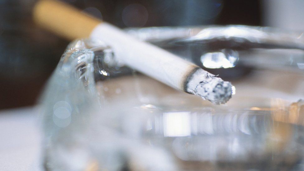 Cancer is not just 'bad luck' but down to environment, study suggests