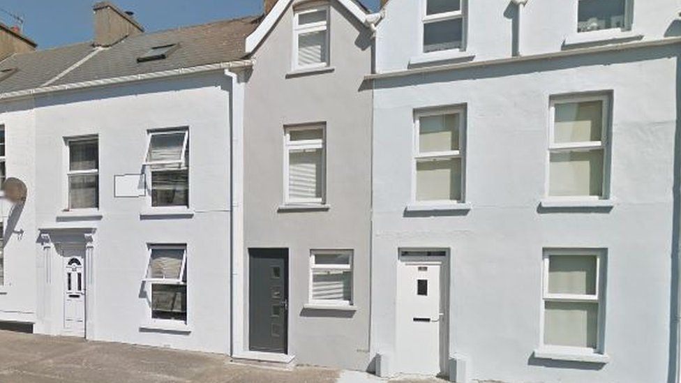 House for sale in Portrush