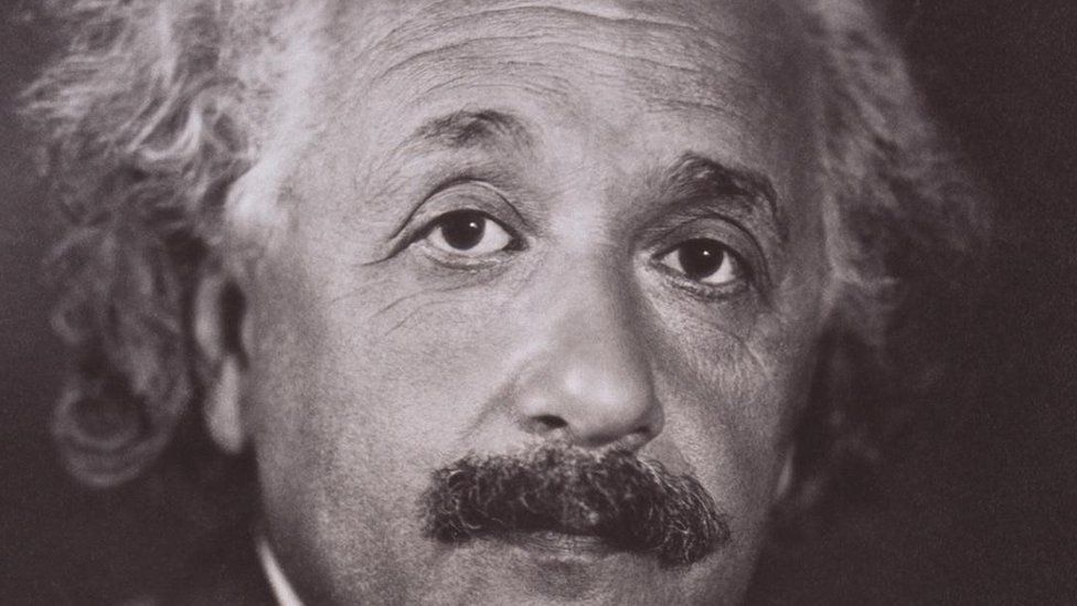 As manias esquisitas de Einstein que podem nos ensinar lições úteis