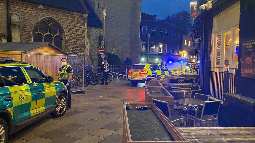 cardiff news stabbing