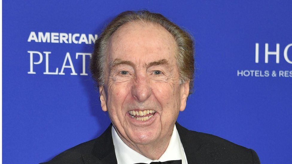 Eric Idle