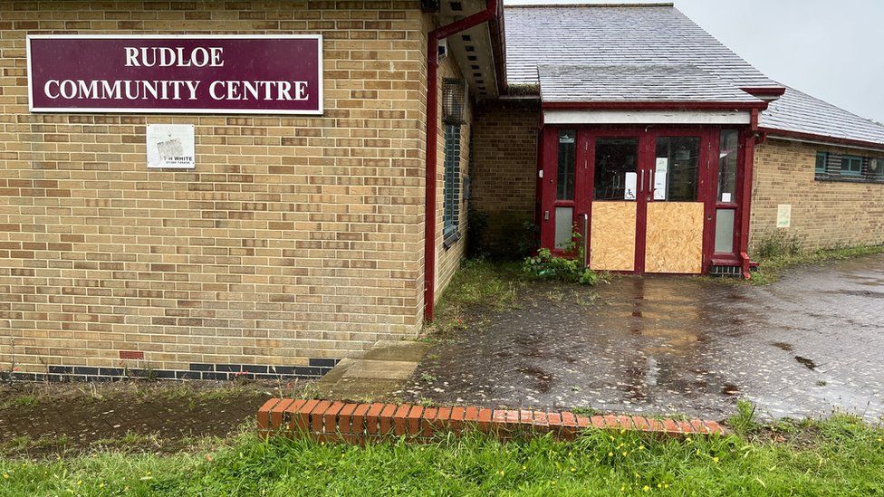 Rudloe Community Centre