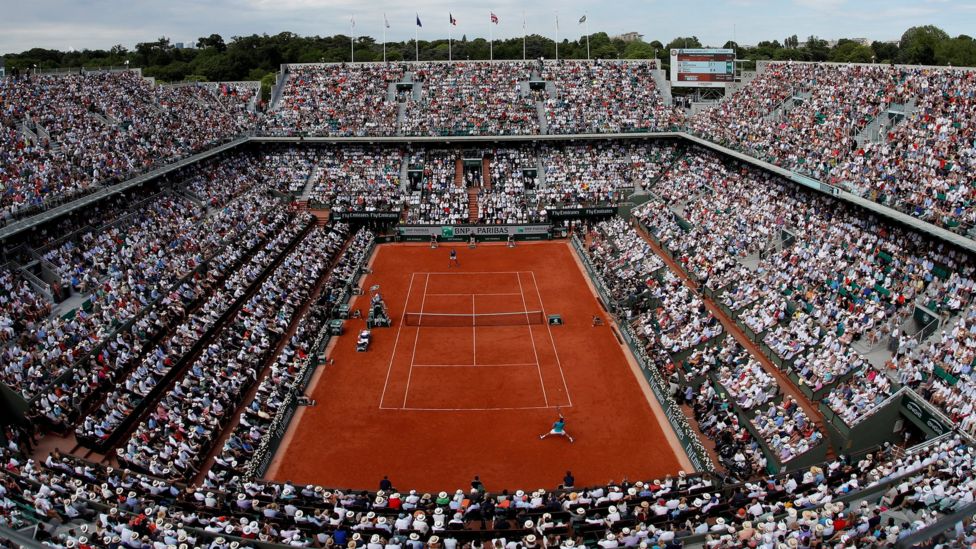 French Open 2018: Why does 'King of Clay' Rafael Nadal reign supreme ...