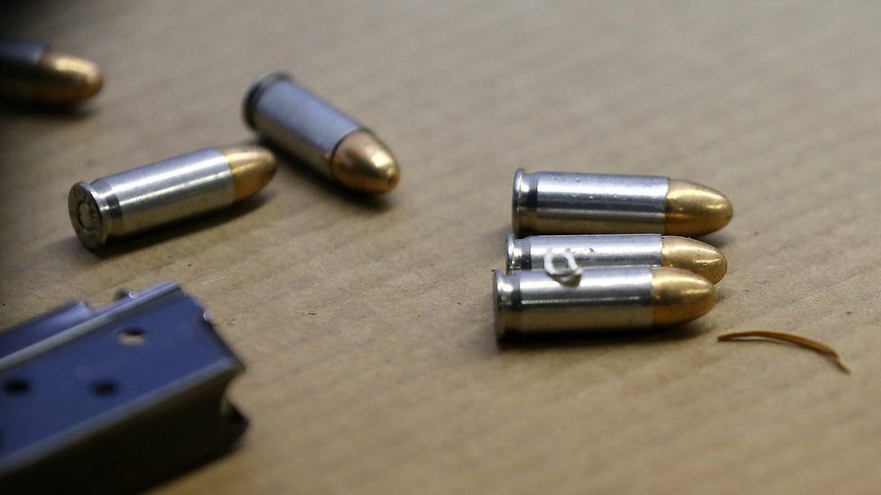 #TanimBala Philippine Bullet Scam Sparks Anger And Social Media ...