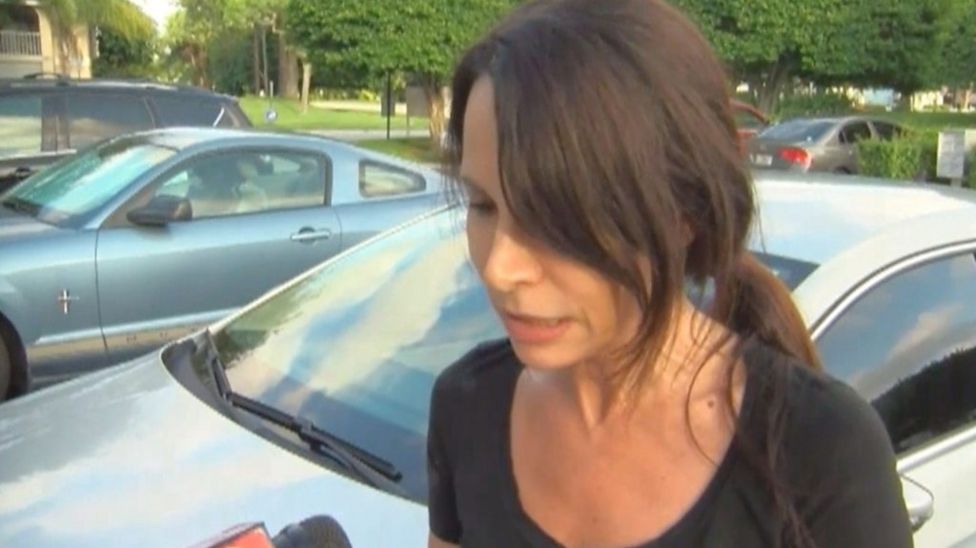 Husband in court charged with Cuba catamaran murder - BBC News