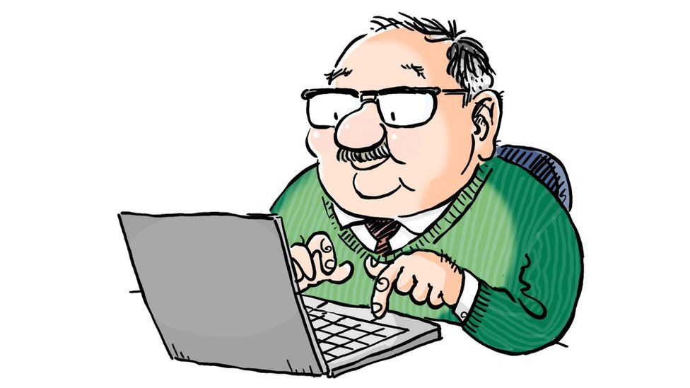 Jo Blog