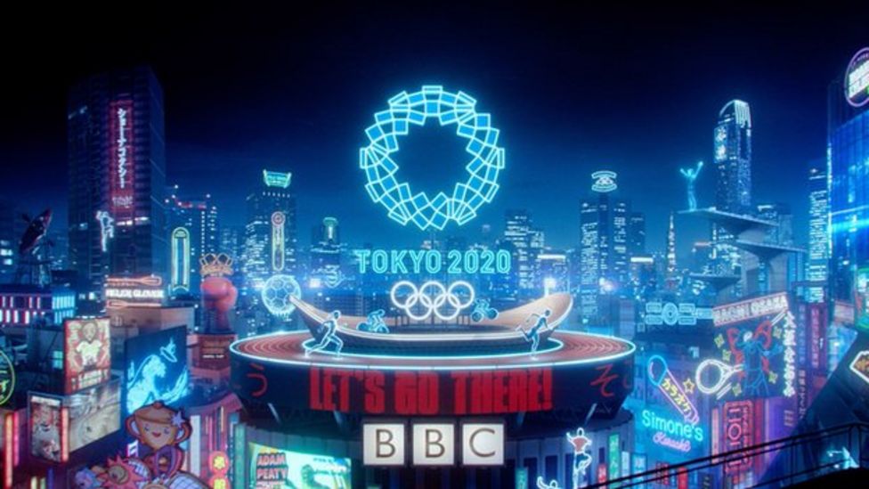 Tokyo Olympics BBC TV schedule, radio and online coverage times and