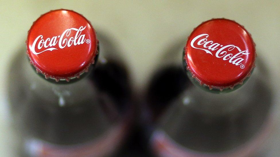 Did Coca-Cola really have cocaine in it? 