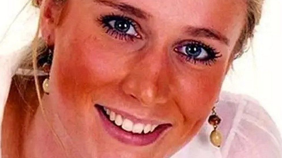Martine Vik Magnussen Murder Case Will Never Go Away Bbc News 