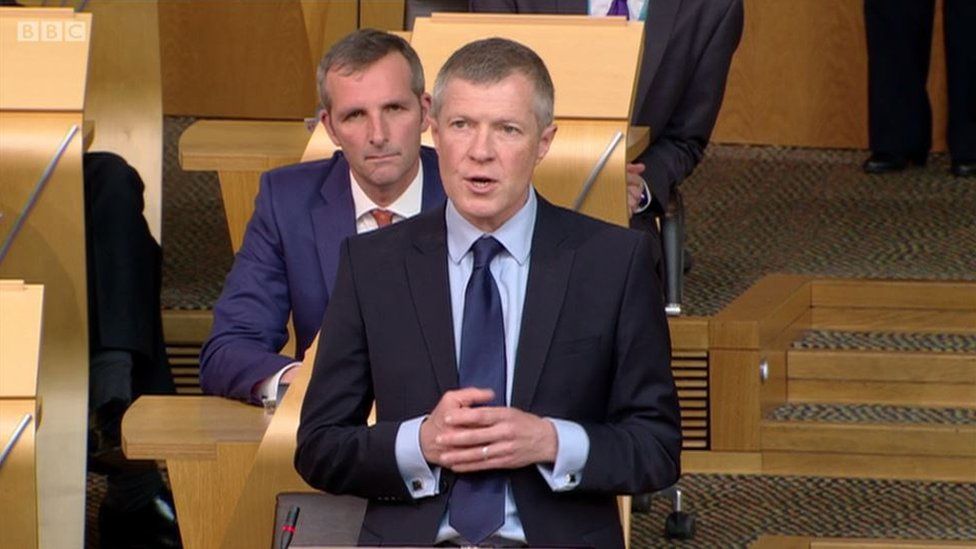 Willie Rennie