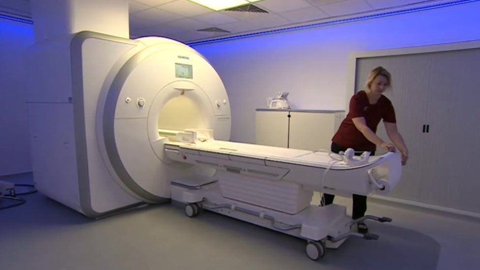 Eliot Hospital 'requires improvement' say inspectors BBC News