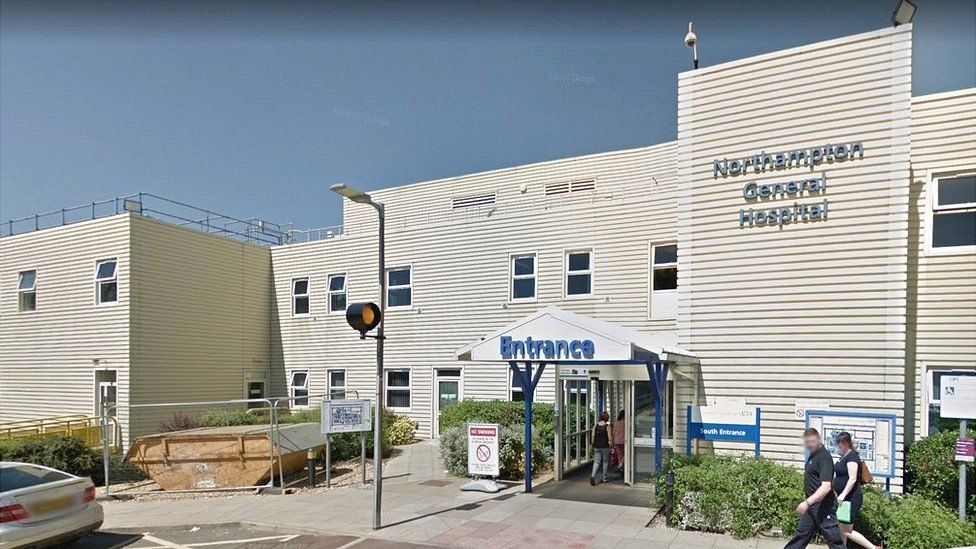 Northampton General Hospital to buy care home places to free up beds