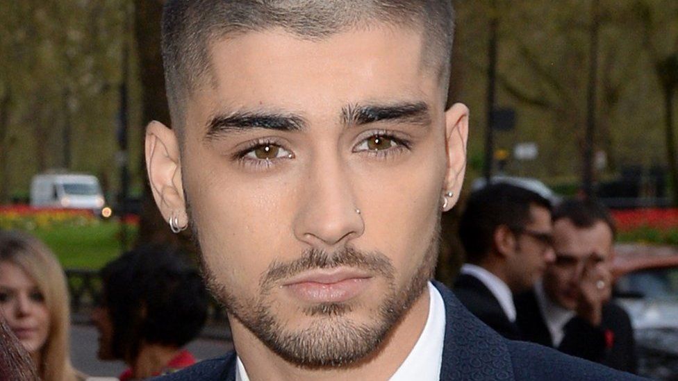 Zayn Malik is up for working with Tyler, The Creator - BBC Newsbeat