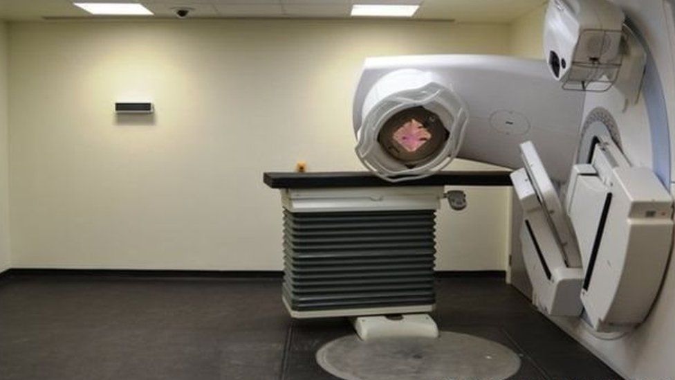 Linear Accelerator