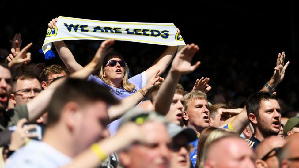 Leeds United season ticket prices: 'Everyone will be furious, but ...