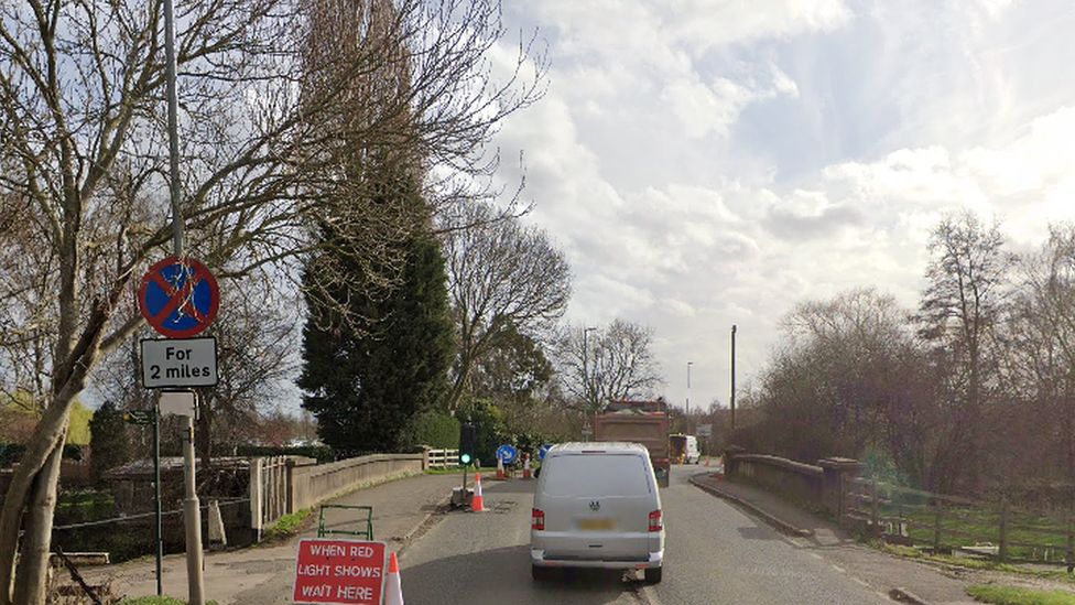 Sawley crash Witness appeal after girl, 13, injured in hitandrun