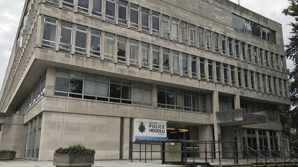 Pontypridd baby Sunaria HamidHowells 'killed by parent' BBC News