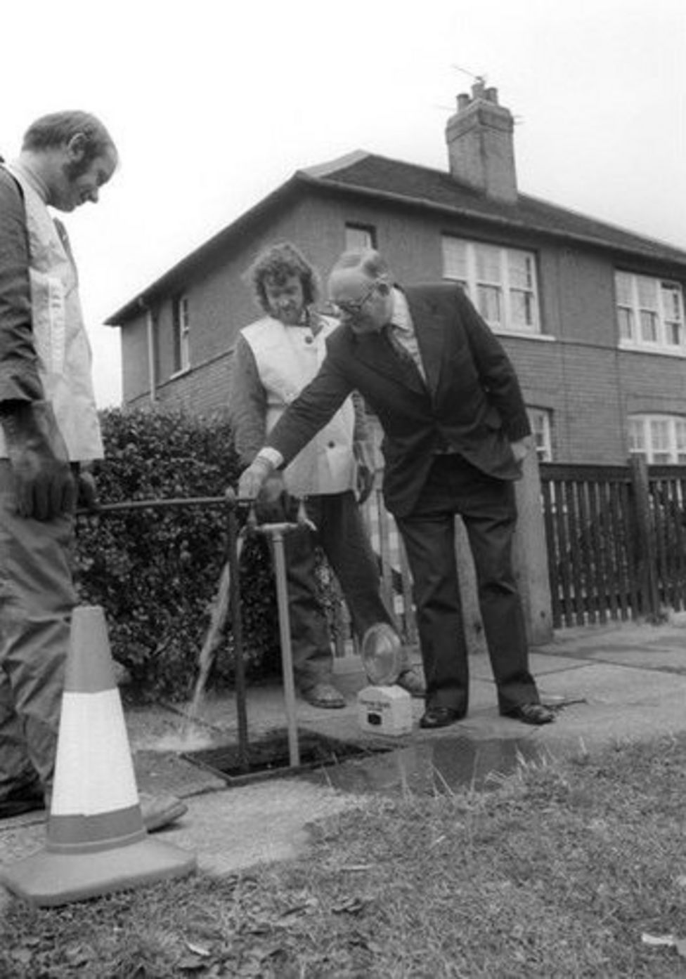 Is this unprecedented weather? BBC Weather