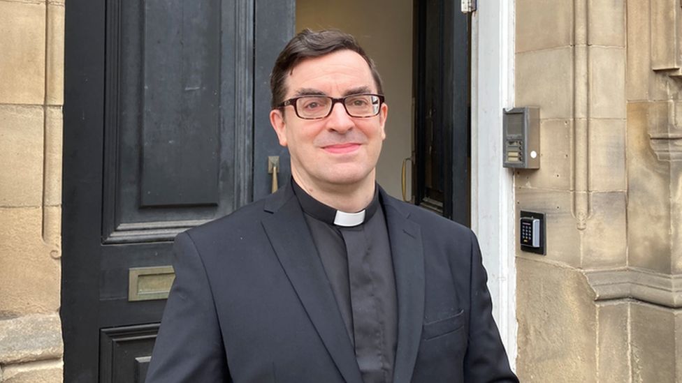 School chaplain's LGBT sermon angered teachers, tribunal hears BBC News