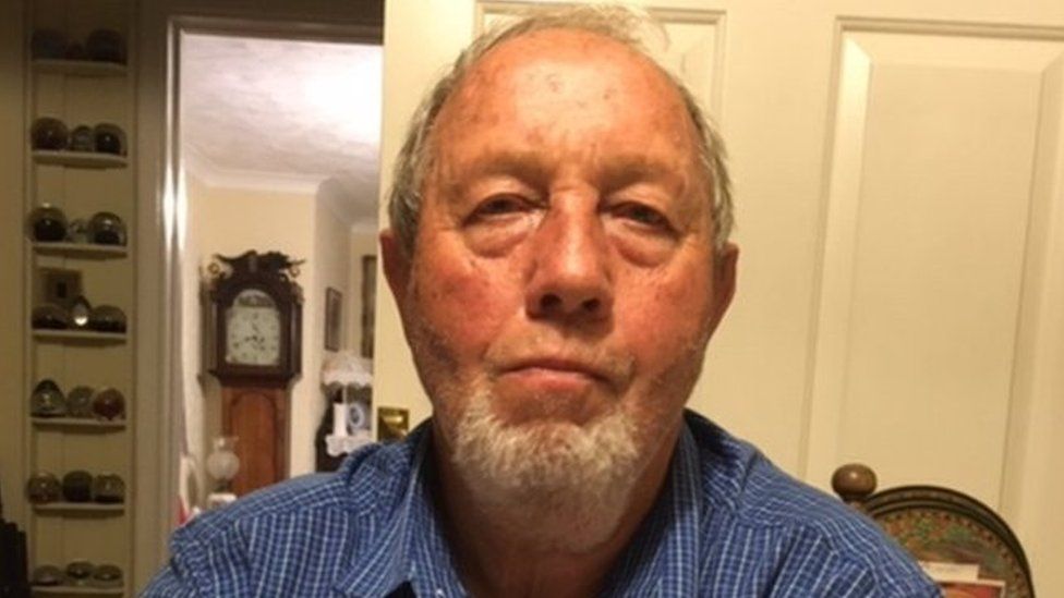 D-Day: The baby named after the Normandy landings