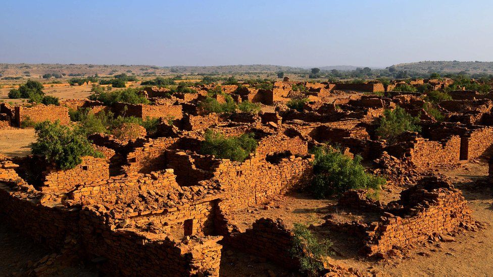 Village of Kuldhara