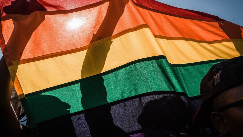 Flipboard Botswana Decriminalises Gay Sex Saying ‘sexual Orientation Is Not A Fashion Statement