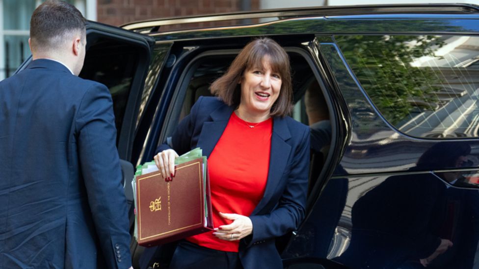 rachel-reeves-s-spending-audit-at-a-glance-bbc-news
