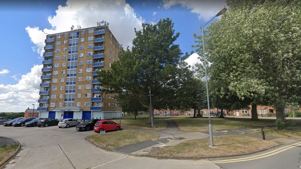 'Gang warfare' blighting parts of Swindon says local Labour leader