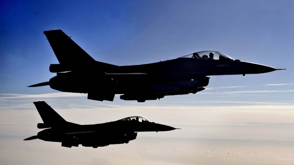 IS conflict: Dutch air strike killed about 70 people in Iraq in 2015 ...