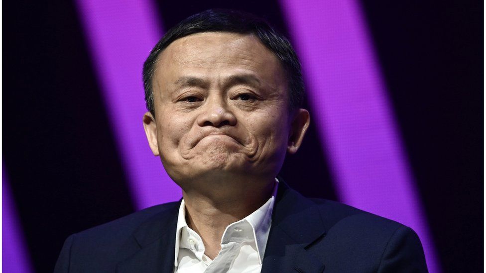 Another billionaire business leader is set to visit China