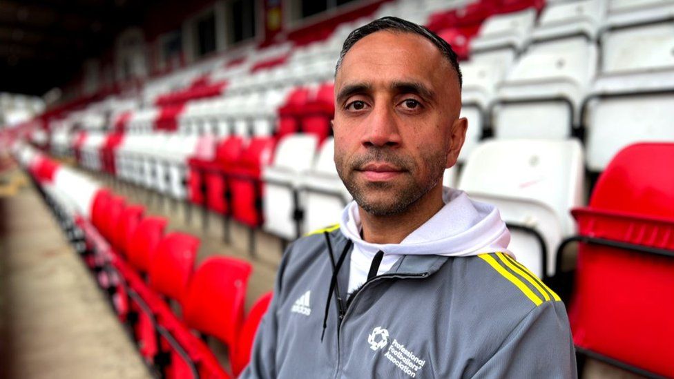 'We Need To See A Lot More South Asian Players' Says Stevenage ...