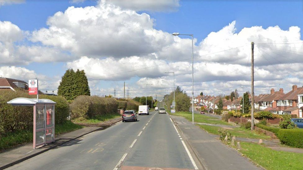 Driver admits killing man, 20, by dangerous driving BBC News