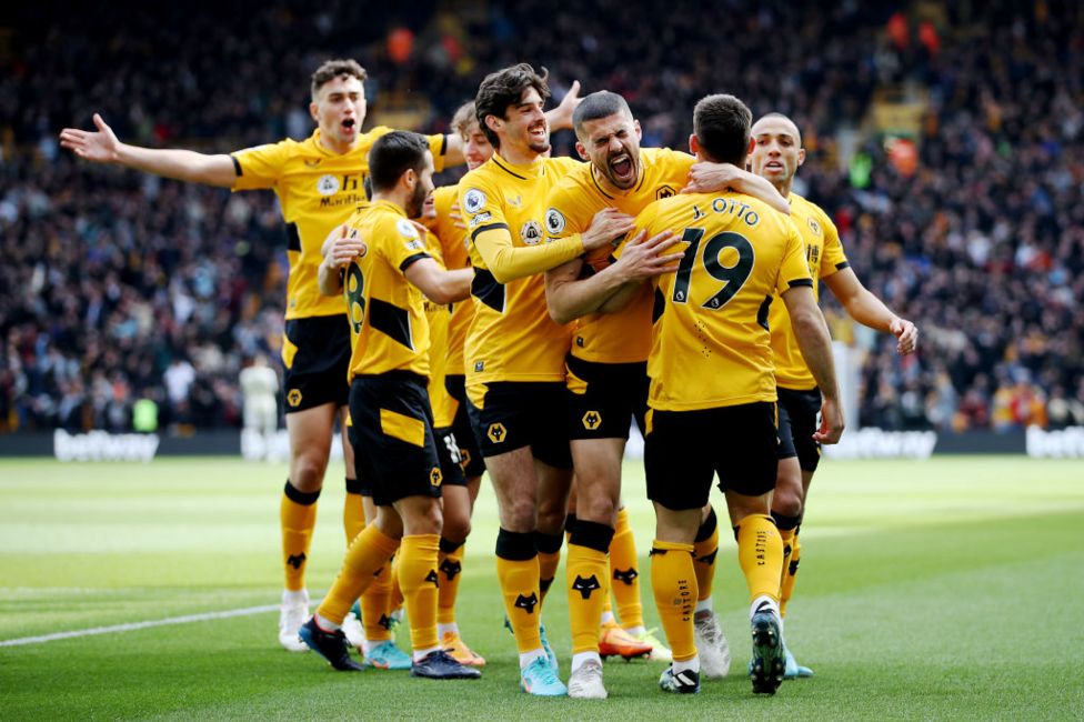 Wolves 2-1 Aston Villa: Pick Of The Stats - BBC Sport