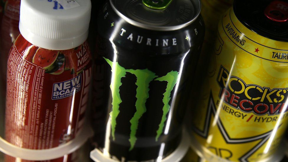 US Teen Died After Drinking Caffeine Too Quickly Coroner Says BBC News