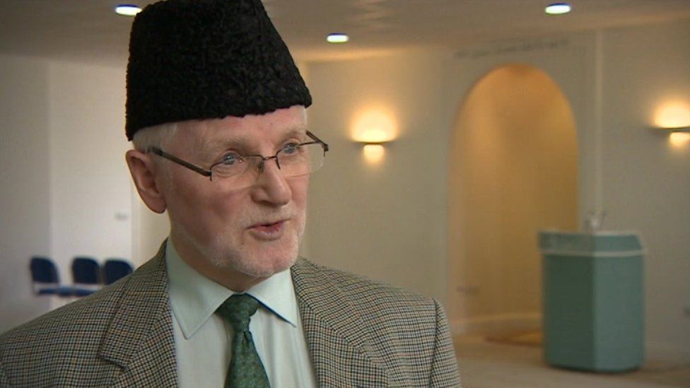 Hartlepool mosque trip cancelled amid parents safety fears BBC News