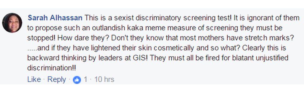 bleaching stretch marks