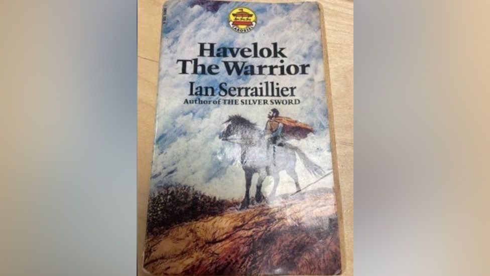 Havelok The Warrior by Ian Serraillier