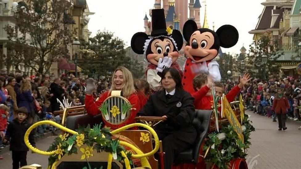 Disney