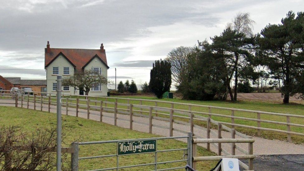 Hamilton Rose Man fears losing thousands after firm collapse BBC News