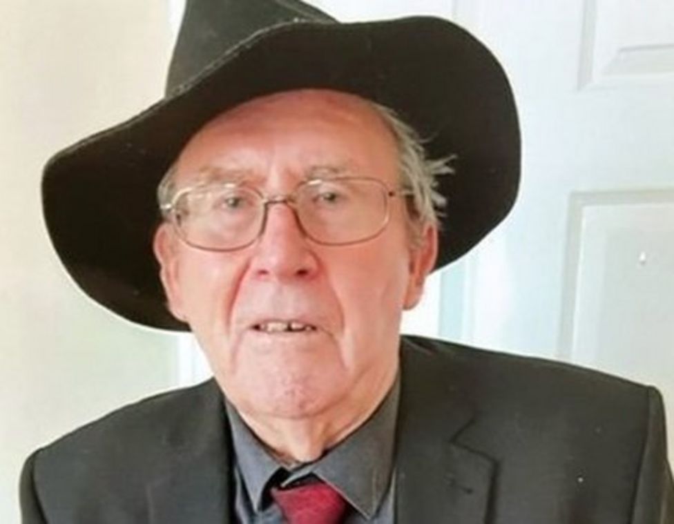 Do not resuscitate Man choked to death after paramedics stood down