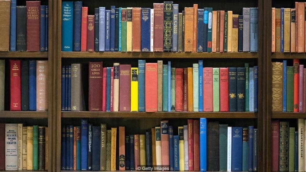 Laporan Hasil Membaca Buku Fiksi Seputar Laporan