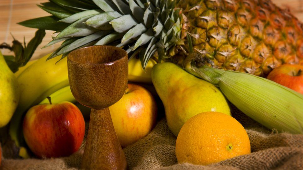 What is Kwanzaa? BBC Newsround