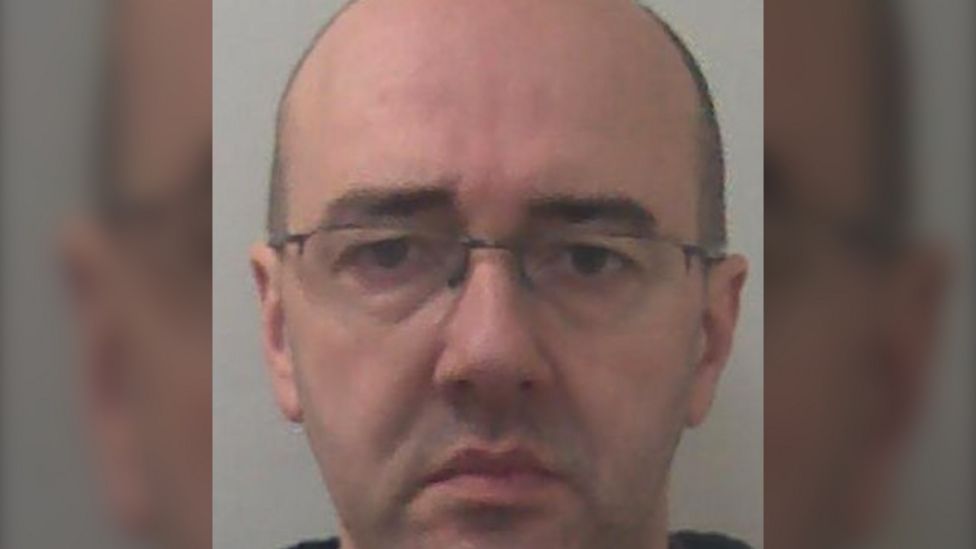 Surrey Paedophile Who Used Social Media To Find Victims Jailed Bbc News