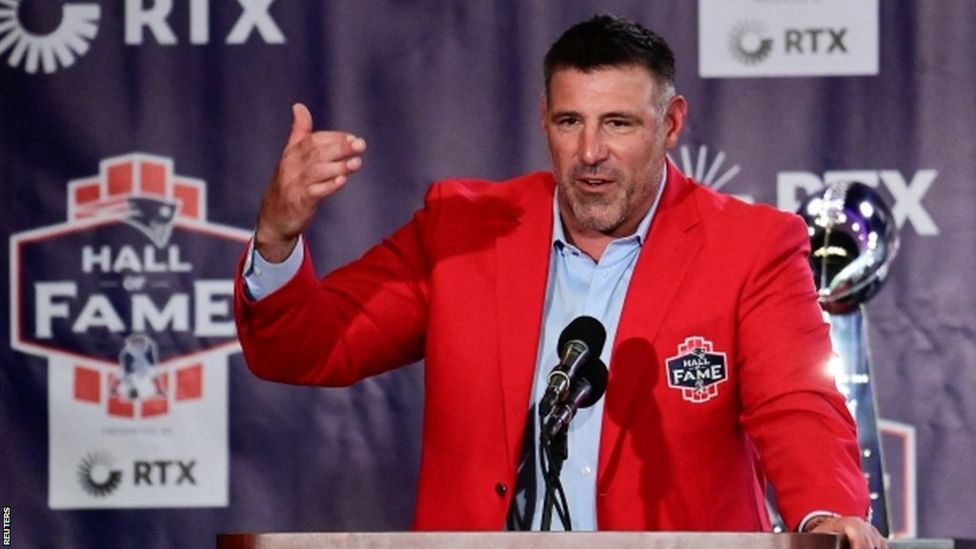 Mike Vrabel: Tennessee Titans Sack Head Coach After Consecutive Losing ...