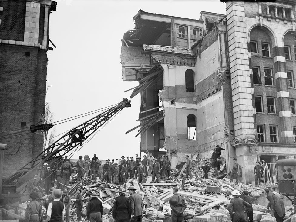 The man who kept a quilt for 70 years BBC News