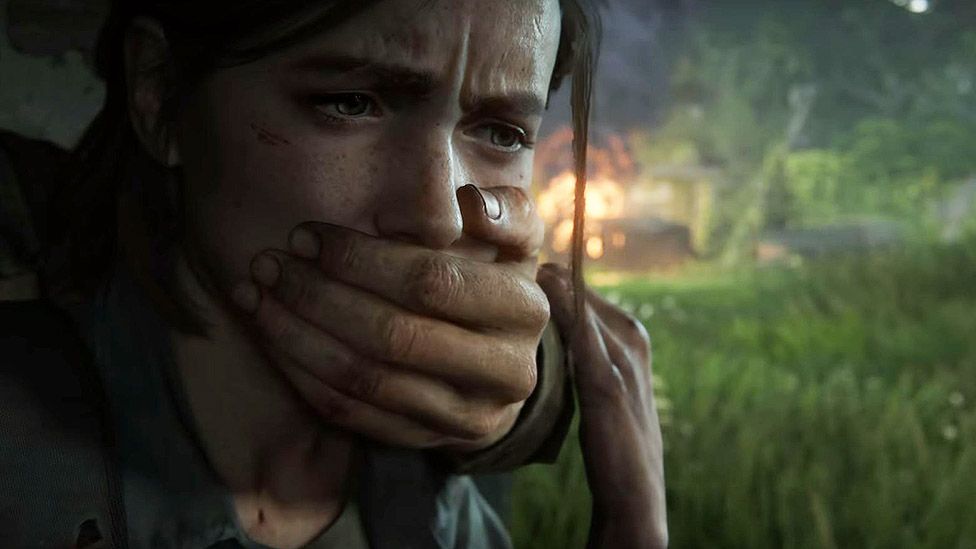 What Year The Last Of Us 2 Takes Place In