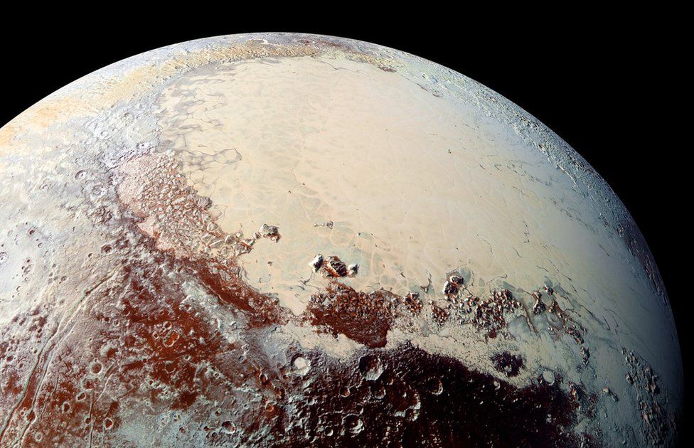 Pluto